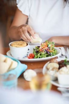 SÉJOUR SAVEURS DE LA MER